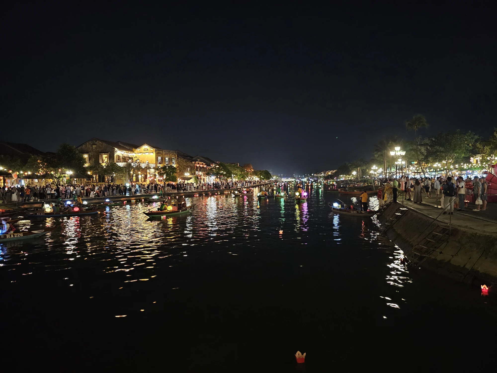 Del 5: Hoi An