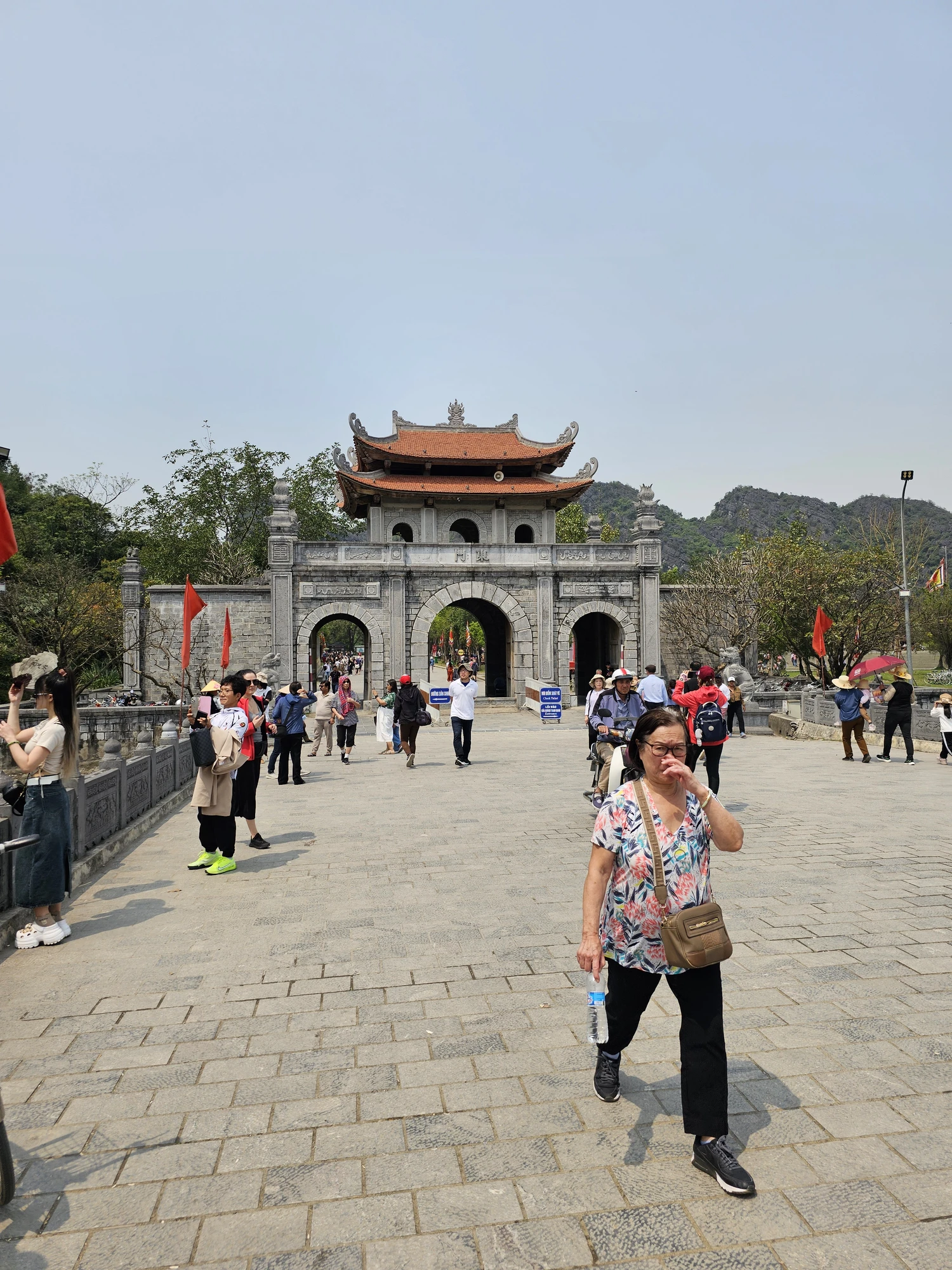 Hoa Lu