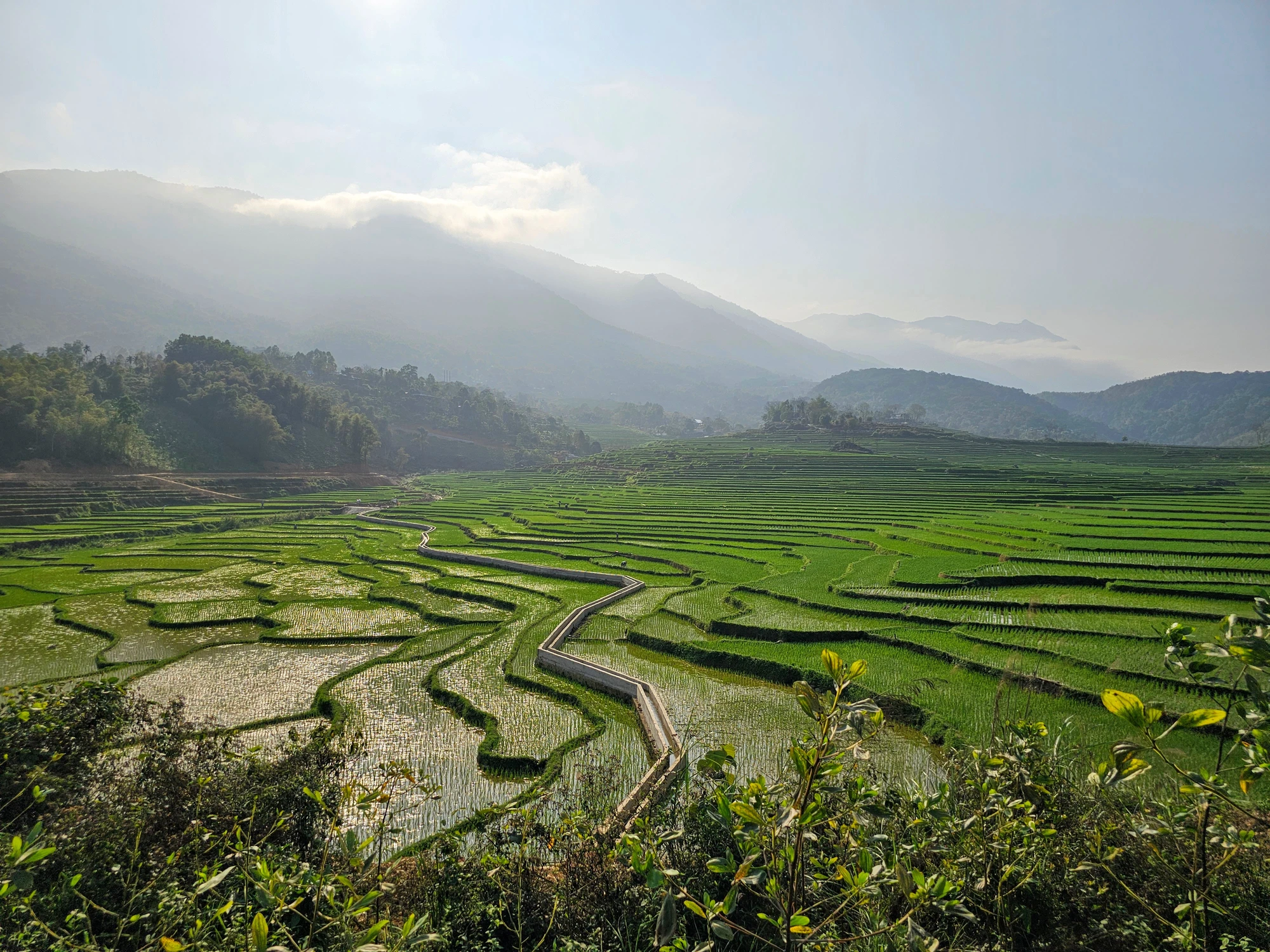 Del 3: Pu Luong
