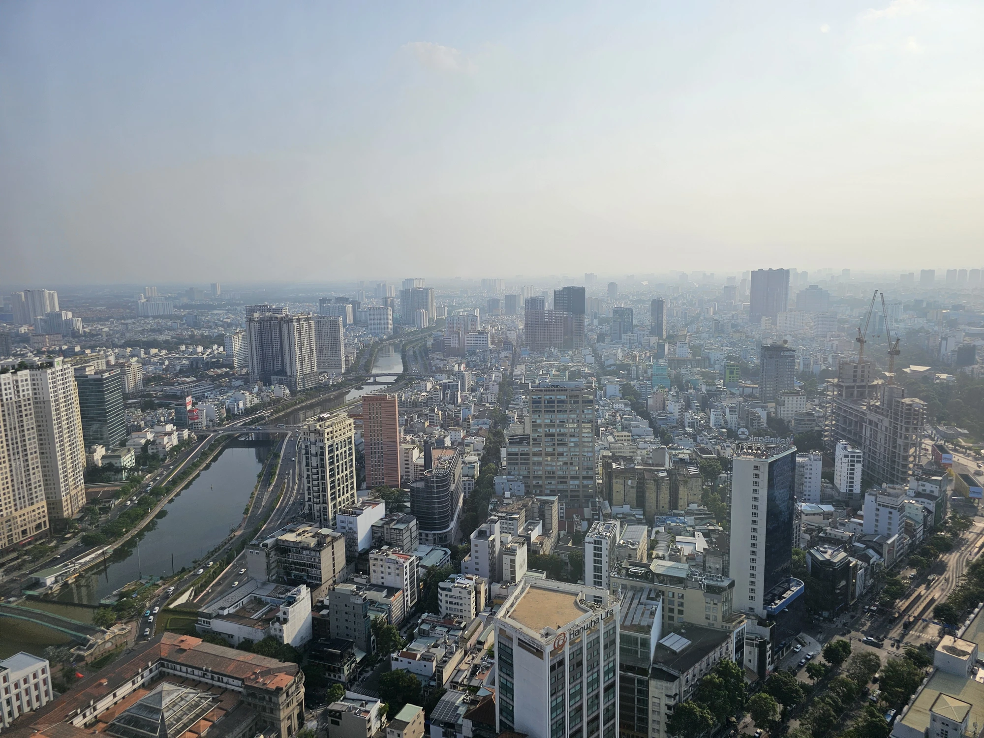 Saigon Skydeck