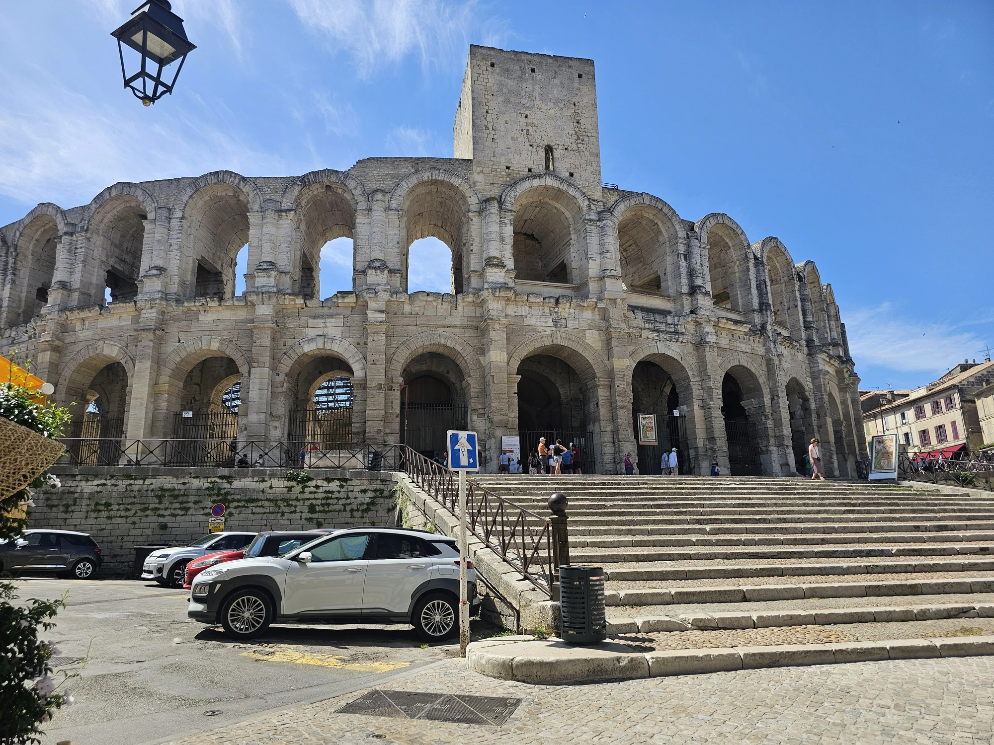 Arles &amp; Camargue