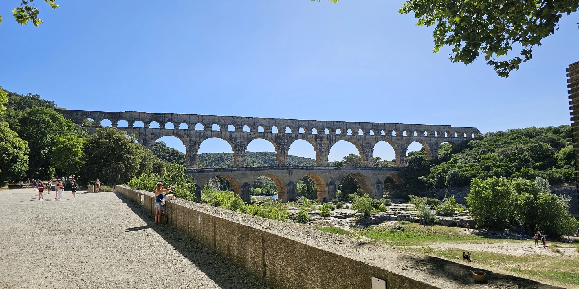 Provence sammanfattning