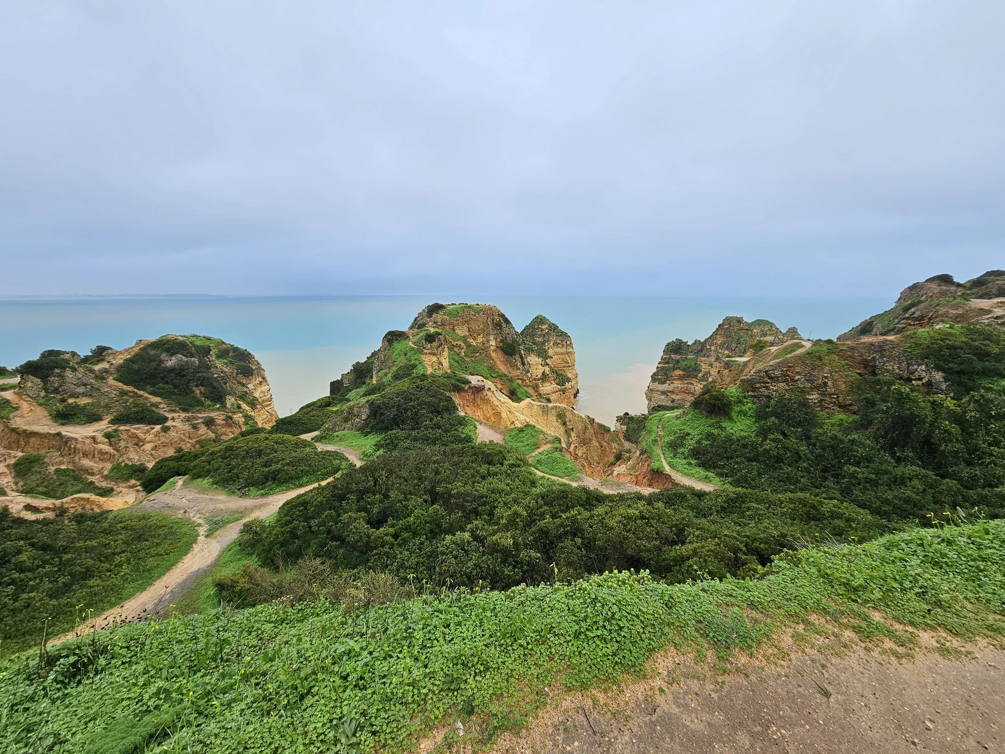 Sammanfattning Algarve