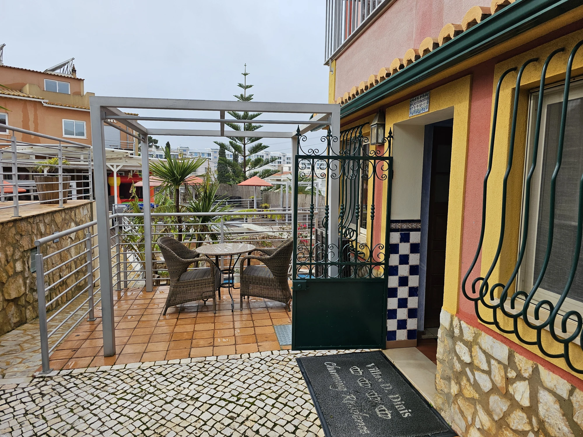 Boendet Lagos