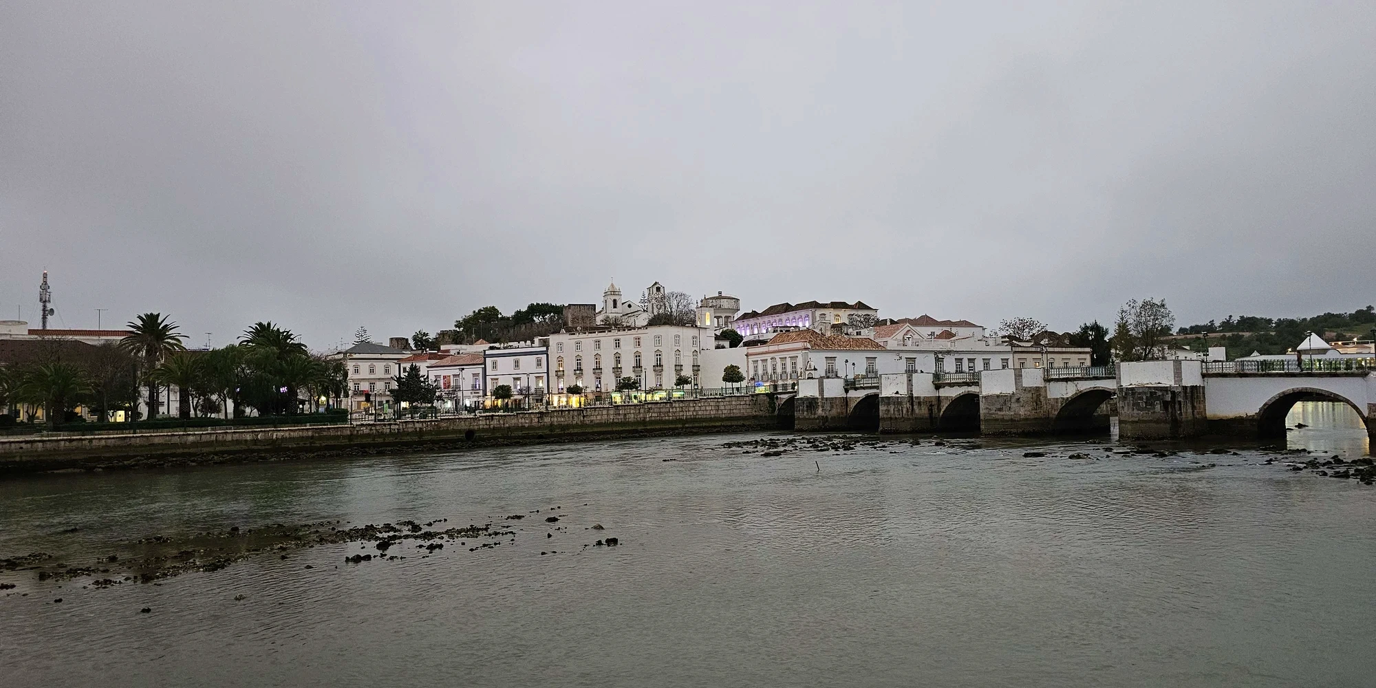 Tavira