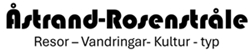Familjen Åstrand Rosenstråle