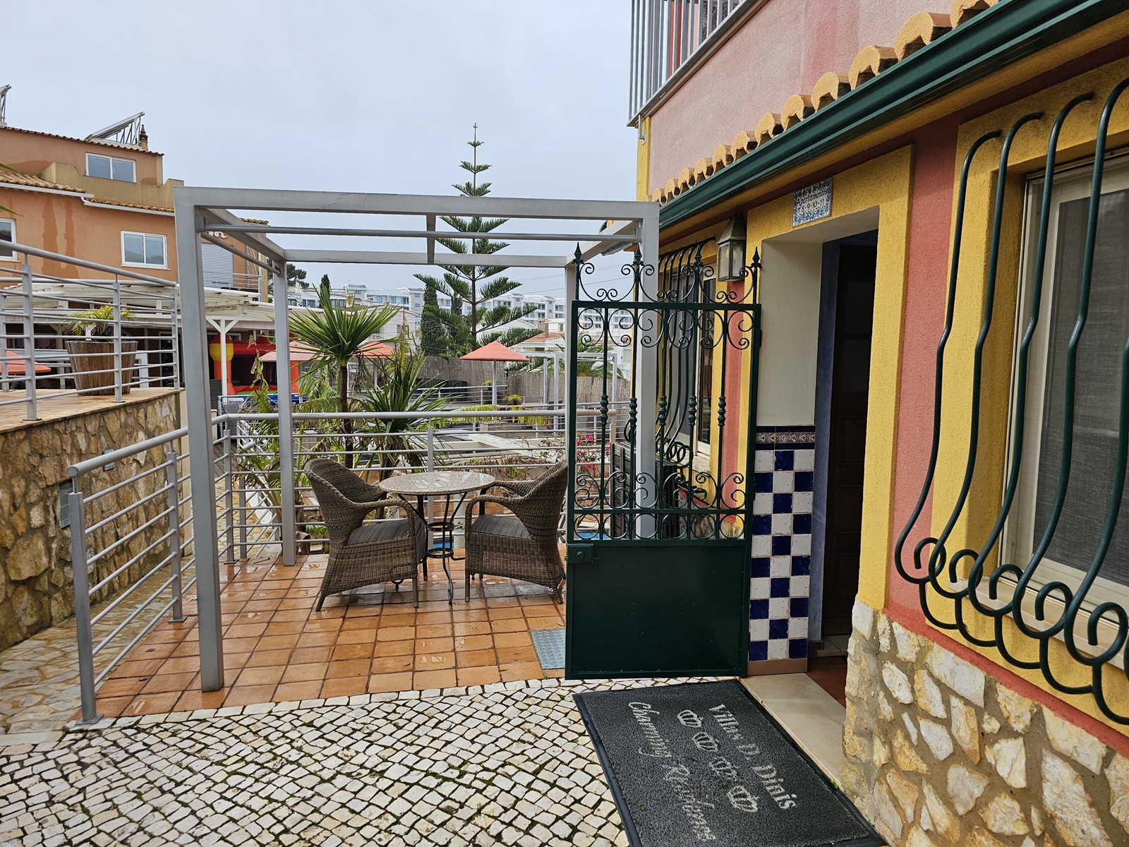 Boendet Lagos