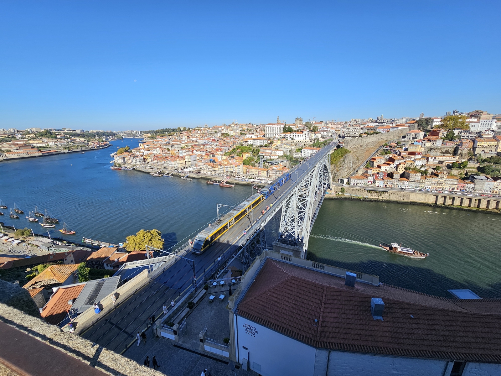 Porto Porto