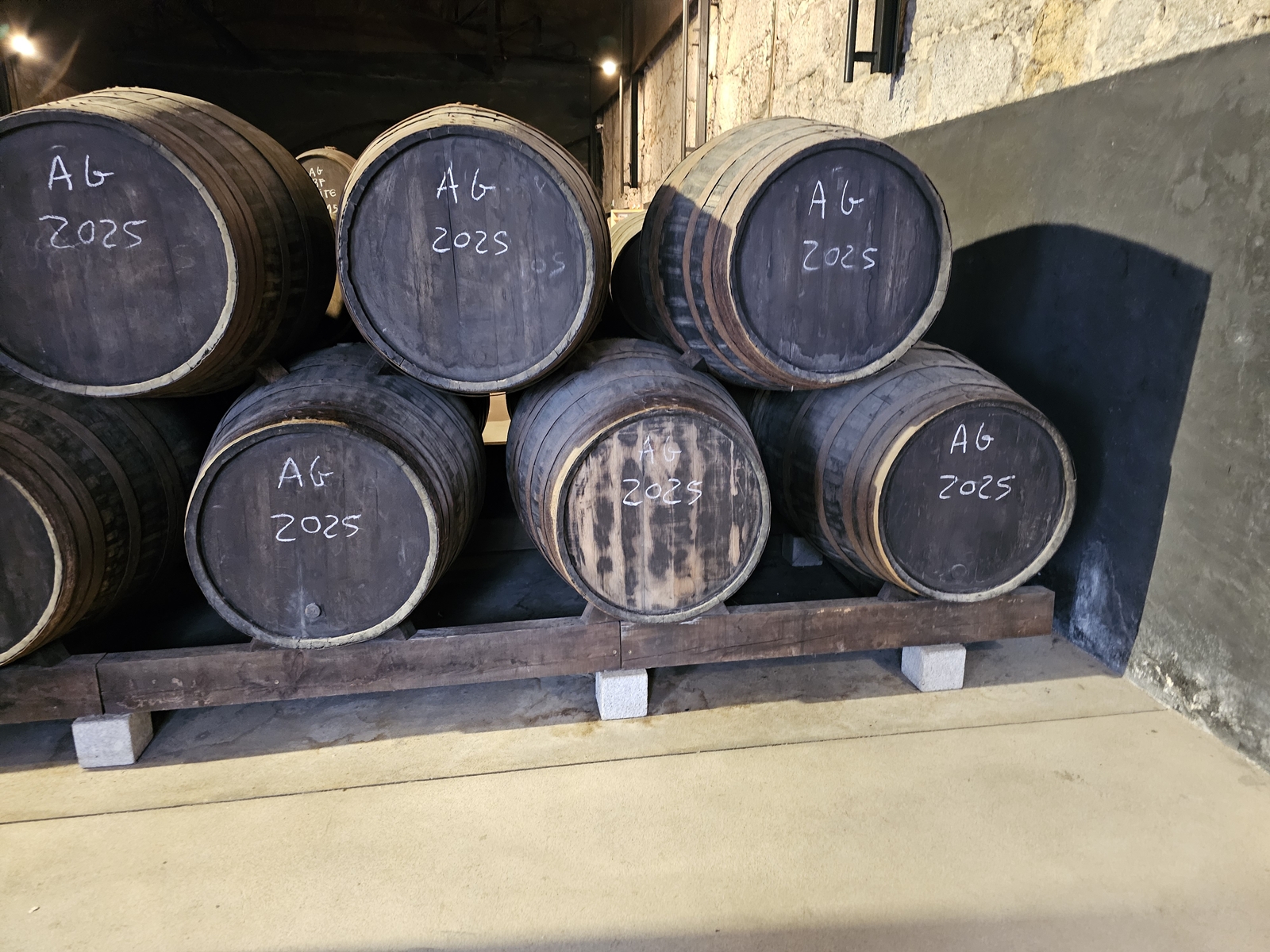 Porto Augusto's Porto Porto Augusto's