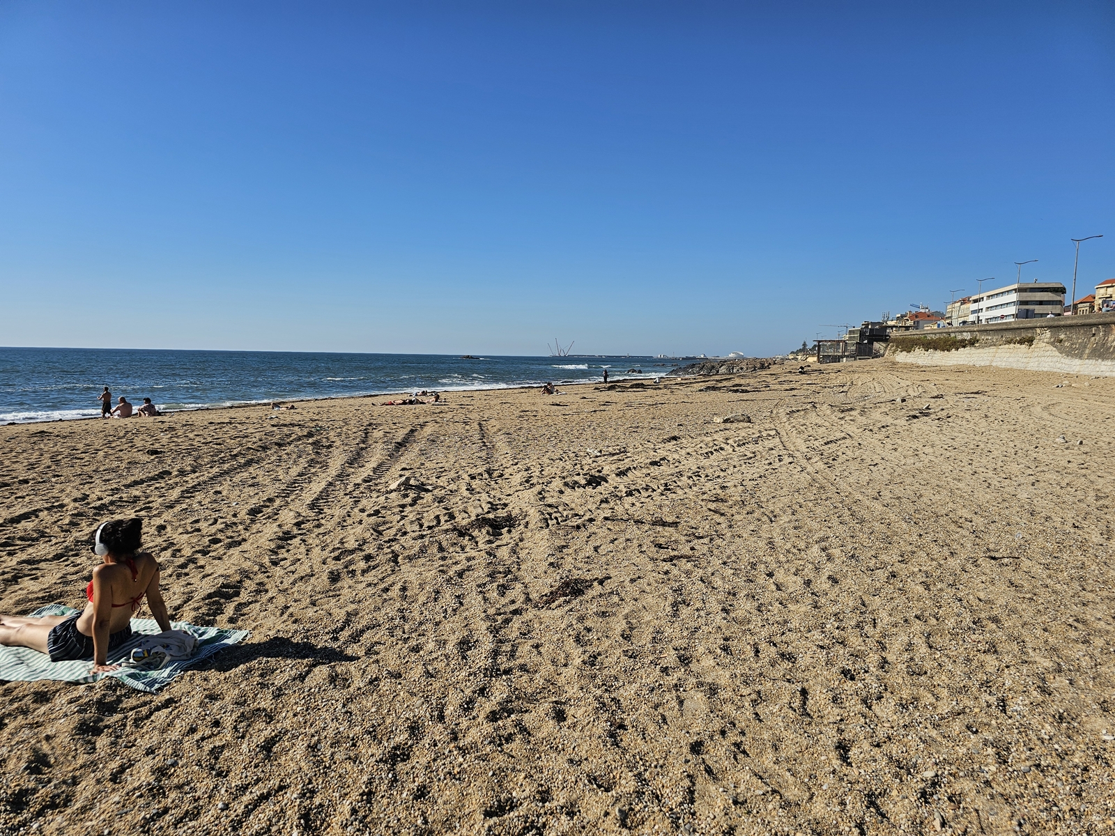 Foz do Douro Porto Foz do Douro