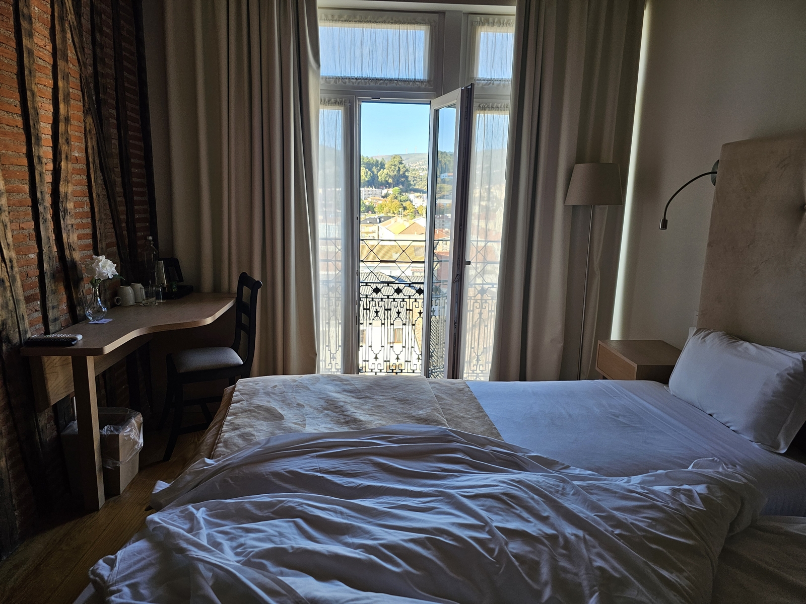 Lamego Muralha Charm House Lamego Muralha Charm House