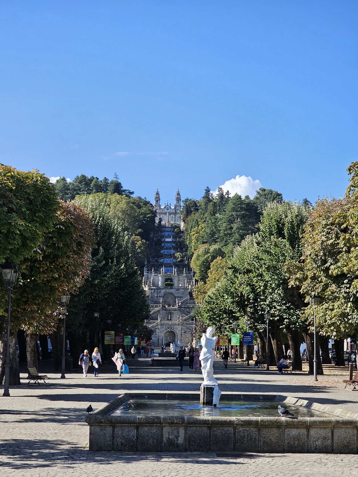 Nossa Senhora dos Remedios Nossa Senhora dos Remedios