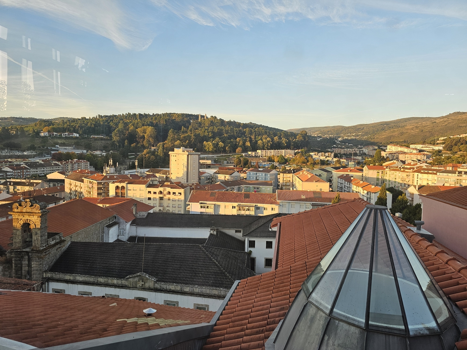 Utsikt Muralha Charm House Utsikt Muralha Charm House