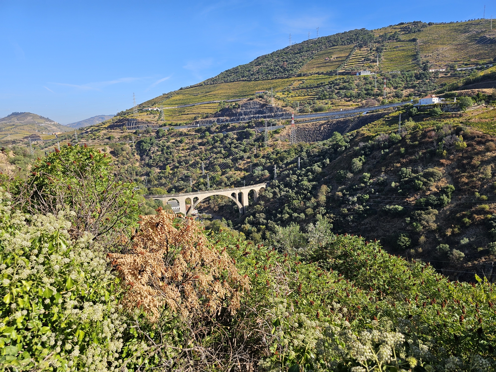 Central Hidroelétrica do Varosa Central Hidroelétrica do Varosa