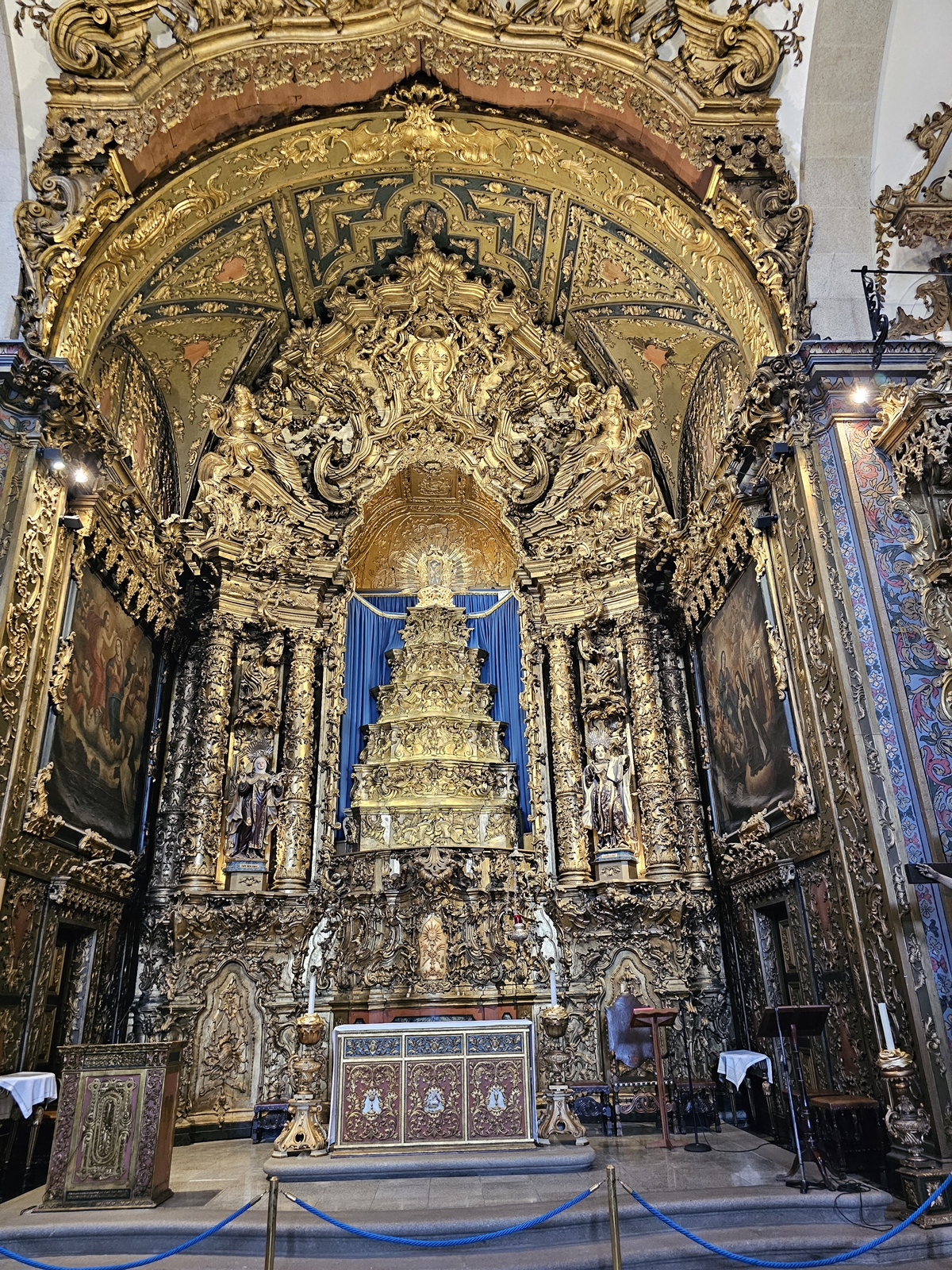 Igreja dos Carmelitas Igreja dos Carmelitas