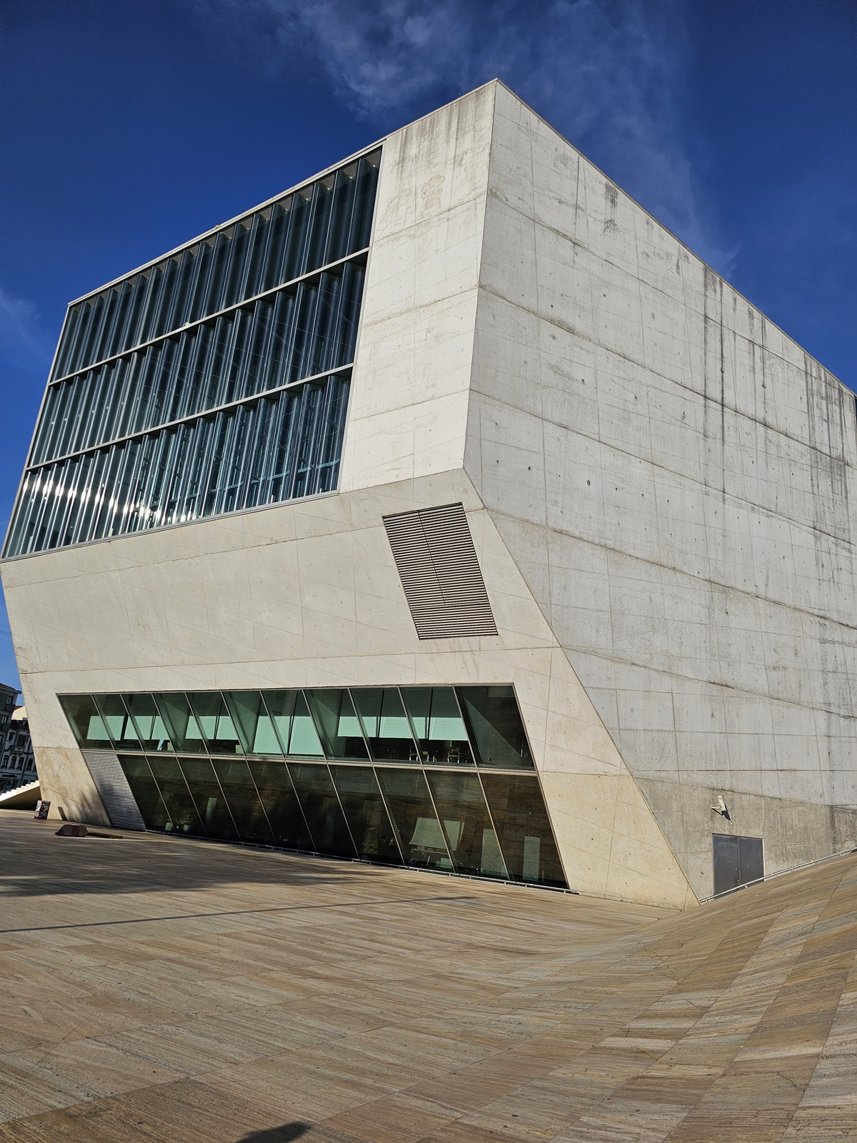 Porto Casa da Música Porto Casa da Música