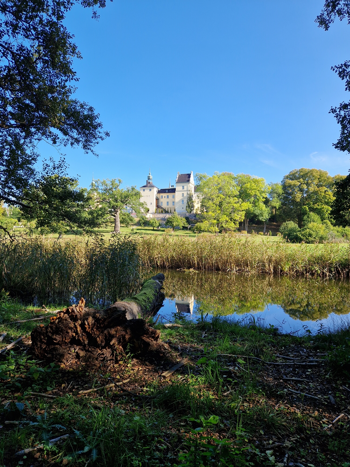 Tyresö Slott