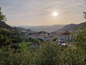 Grazalema