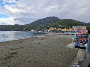 Levanto & Cinque Terre