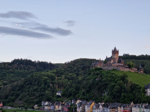 1. Mosel Sammanfattning