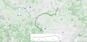Vandring 2