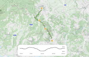 Vandring 3