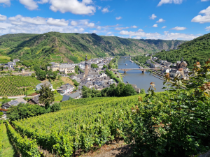 4. Cochem