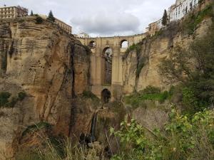 Ronda, Granada osv 