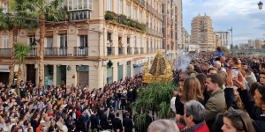 Malaga