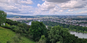 5. Koblenz