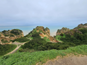 Sammanfattning Algarve
