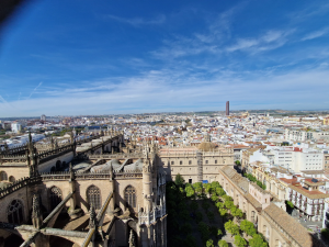 Sevilla