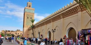 Marrakech