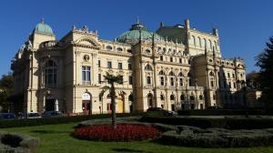 Krakow 28-31 Oktober