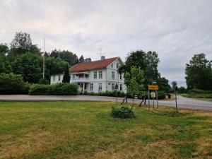 Kinnekulle 21-25 Juni