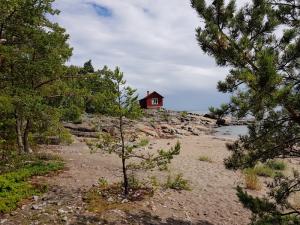 Grisslehamn 12-19 juli