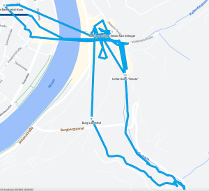 Del 2 Bernkastel-Kues