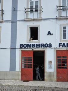 Sammanfattning Algarve